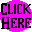 A Click Here icon